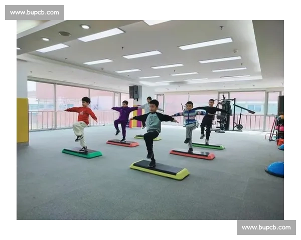 提升青少年综合体能与竞技体育水平的科学训练策略探索 提升青少年综合体能与竞技体育水平的科学训练策略探索